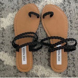 Steve Madden